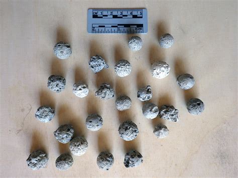 how to test musket balls for softness|Bite the Bullet: An Impressive Collection from the .